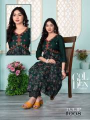 Fashion Talk  TULIP